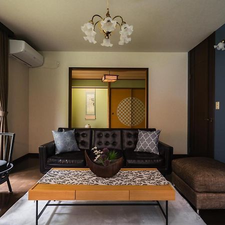 Yoichi Inn Хаконе Екстер'єр фото