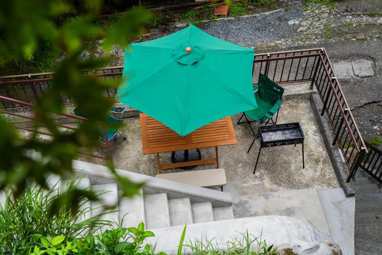 Yoichi Inn Хаконе Екстер'єр фото