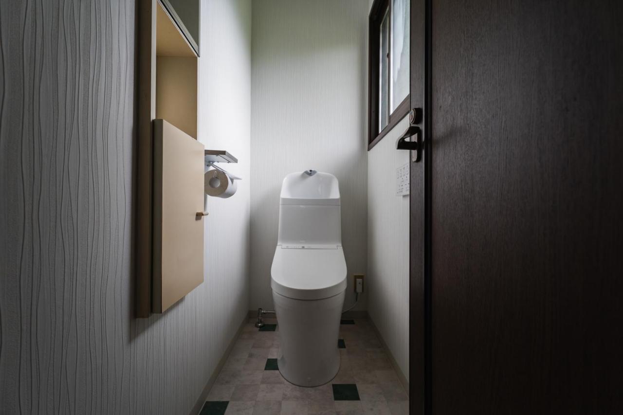 Yoichi Inn Хаконе Екстер'єр фото