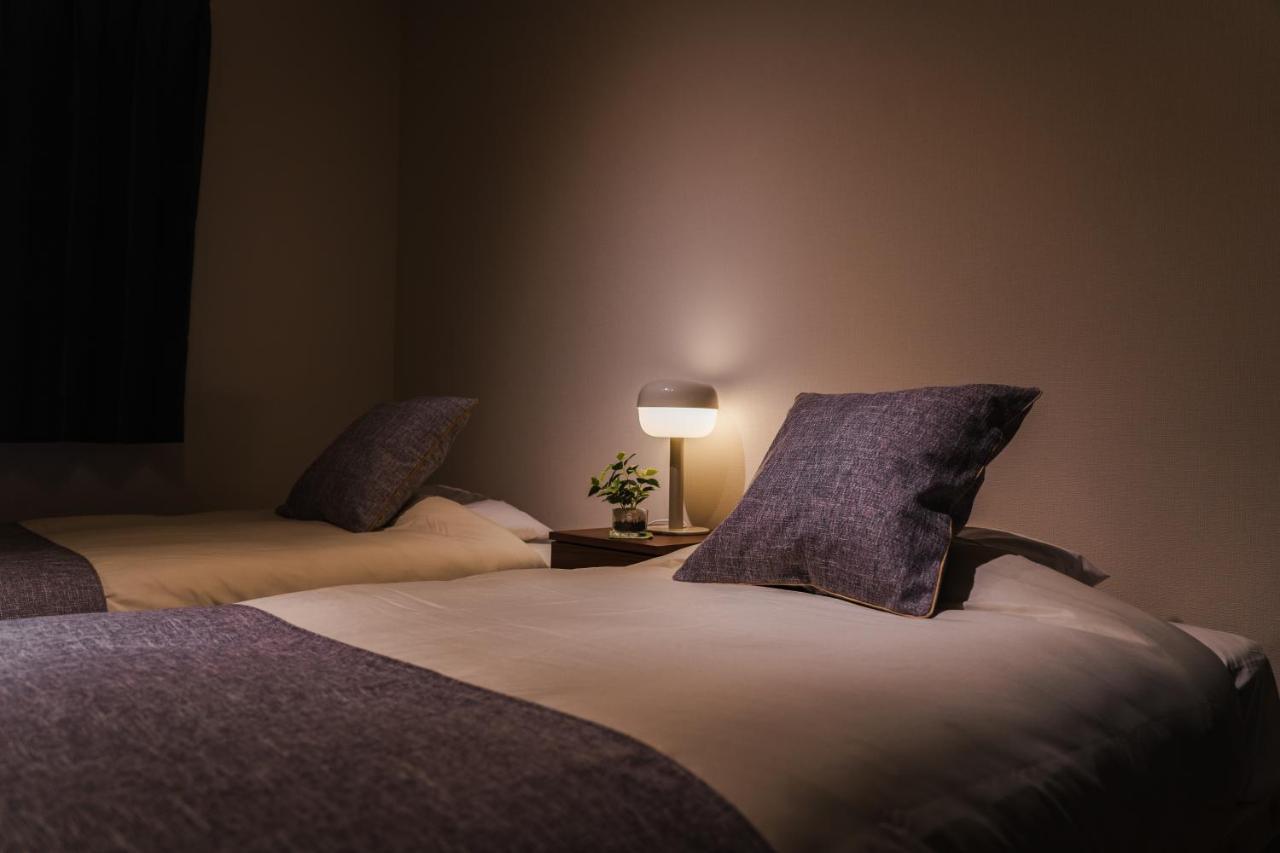 Yoichi Inn Хаконе Екстер'єр фото