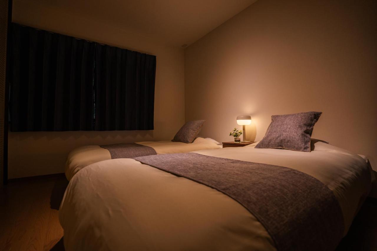 Yoichi Inn Хаконе Екстер'єр фото